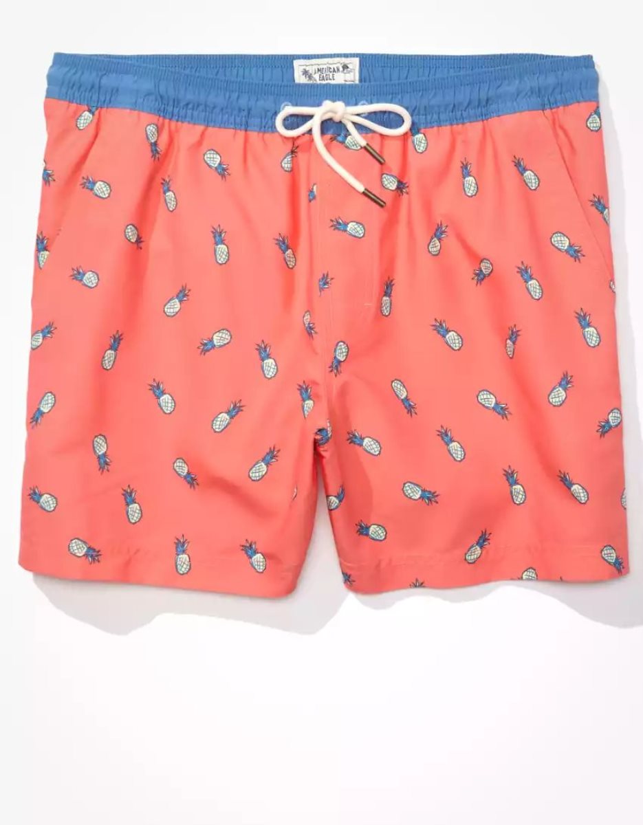 Shorts American Eagle AE 5.5